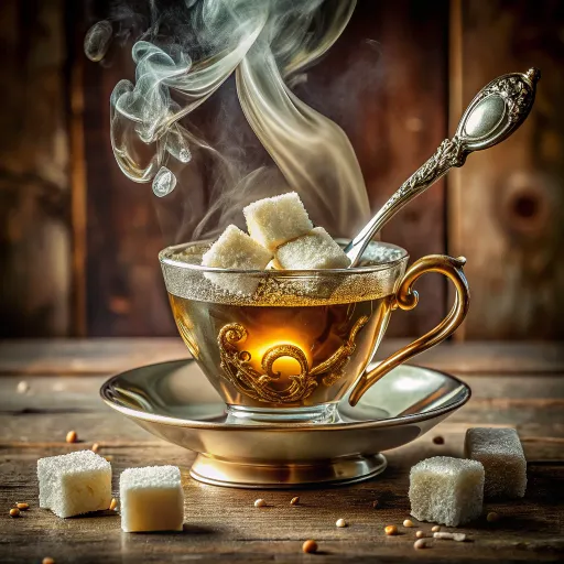 Alternativas saludables a los dulces